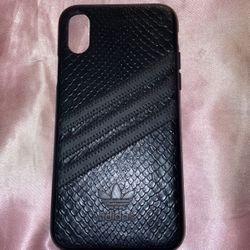Adidas iPhone X/XS Case