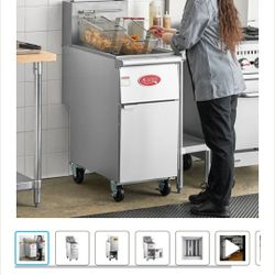 Fryer 