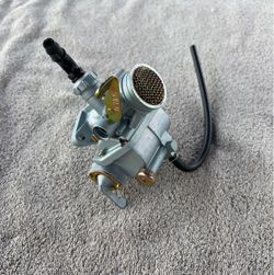 Honda CT70 Carburetor 1969–1977 — $80 OBO