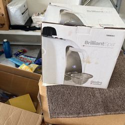 Automatic Jewelry Cleaner
