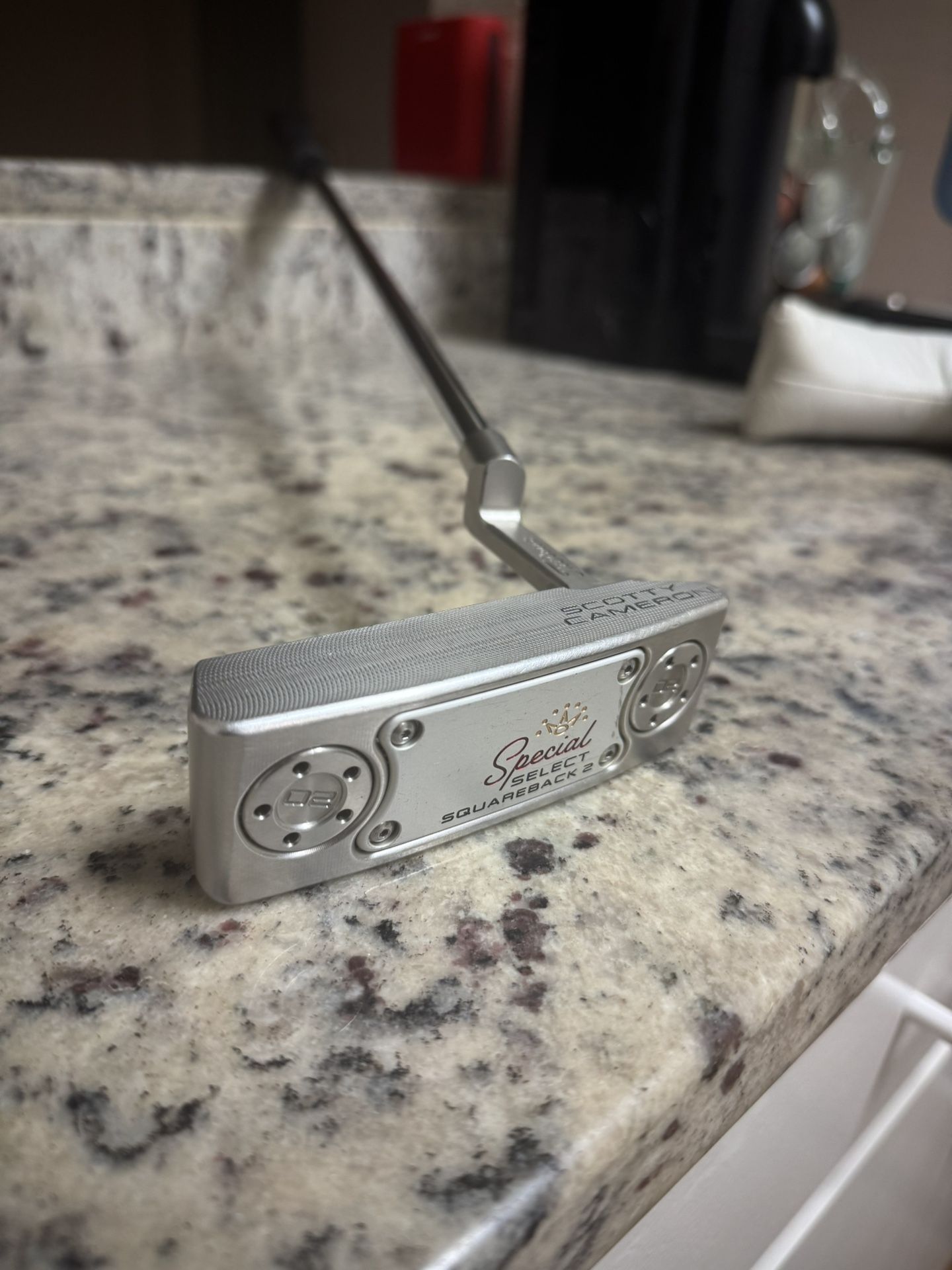 Scotty Cameron Mint