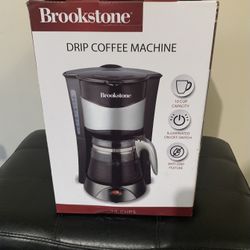 Coffee Machine 