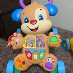 Baby Toys 