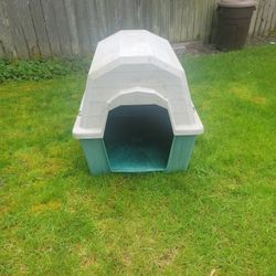 Large Dog House