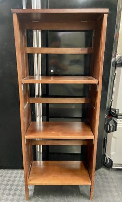 Shelving Unit