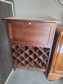 Drink/wine Cabinet Bar