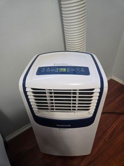 Honeywell Portable Air Conditioner