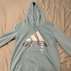 Adidas Hoodie 