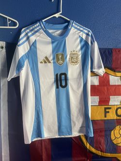 Argentina Jersey