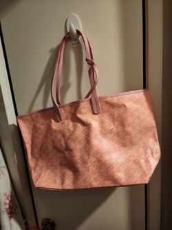 Goyard Saint-Louis Tote Bag Pink