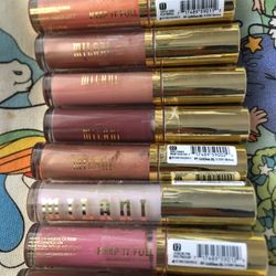 New Milani Keep It Full Lip Gloss 