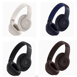 NEW BEATS STUDIO 3 (Beats Studio3 Wireless Noise Cancelling Over-Ear Headphones)