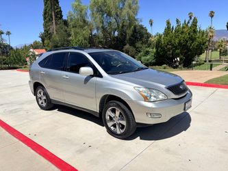 2006 Lexus Rx330