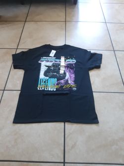 Juice World Shirt Large