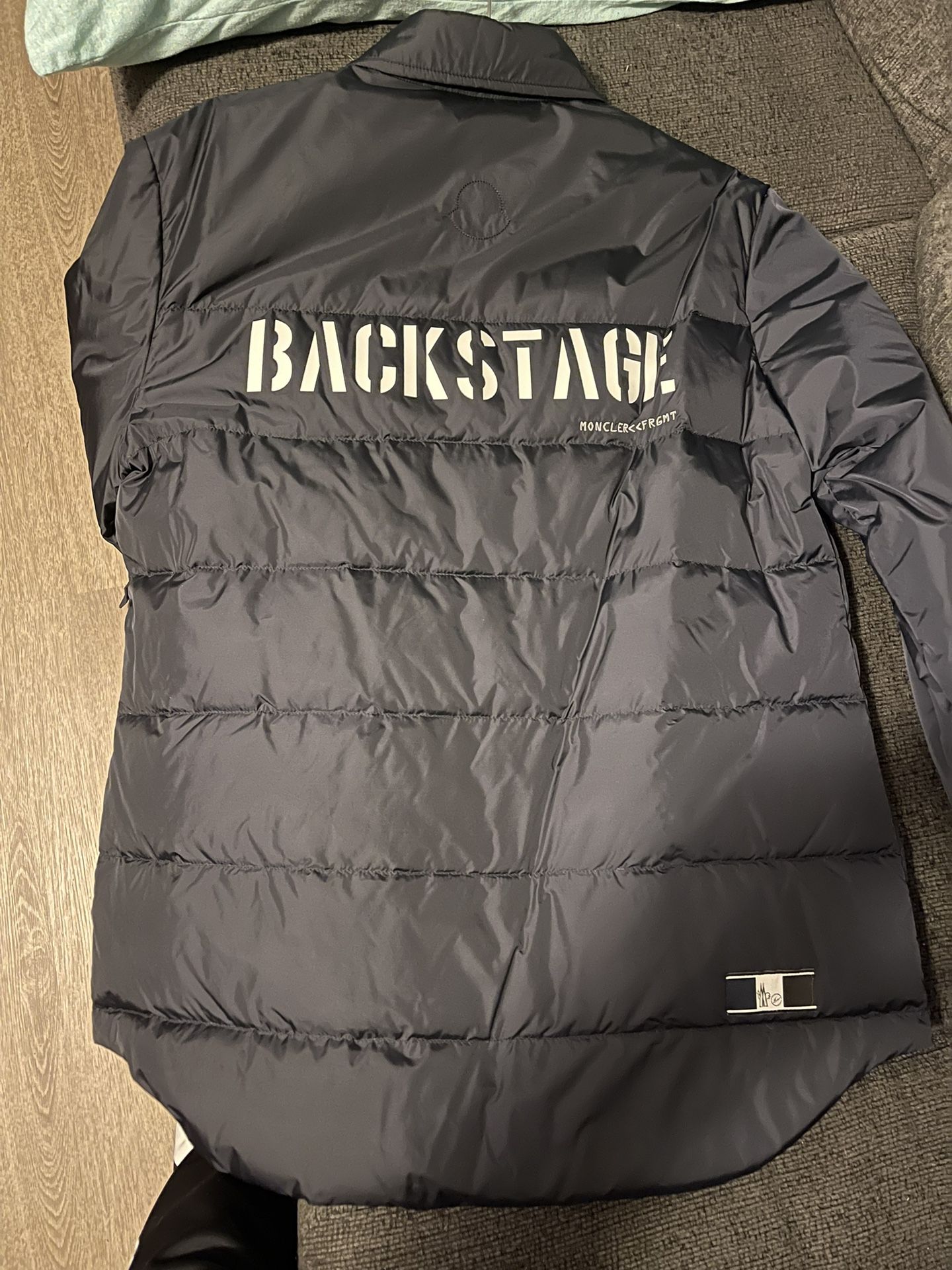 Monclear Windbreaker Medium
