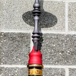 💎 LIMITED EDITION • LUXURY HOOKAH • COLLECTOR PIECE 💎

Handcrafted • Heavy Glass • Gold Inlay • Display-Grade Quality
