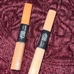 nyx contour 2 for 10$