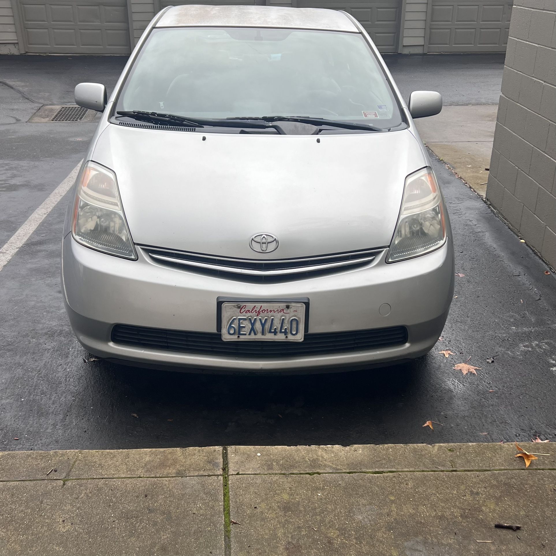 2008 Toyota Prius