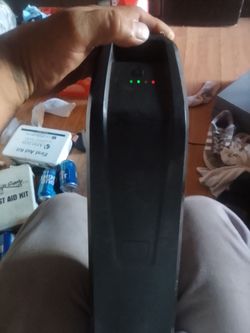 E-bike battery