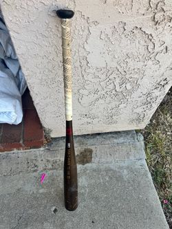 Demarini voodoo 1 BBCOR 33/30