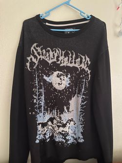 VITRIOL Sweater