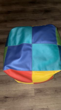 Beanbag