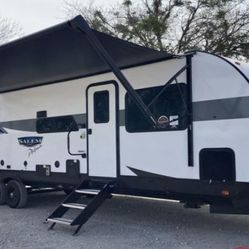 2024 forest river salem 31KQBTSX