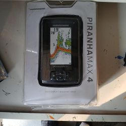 Fishing Sonar