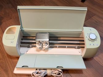 Cricut Explorer Air 2