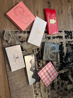 Gift sets fragrance