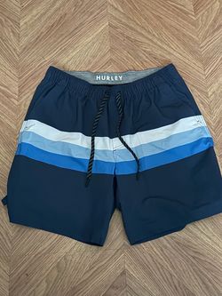 Hurley Men's Board Shorts