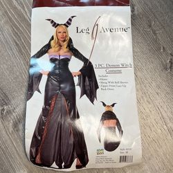 Halloween Costume
