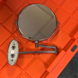 Mirror Extend Swivel Ect.