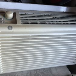 Window AC 