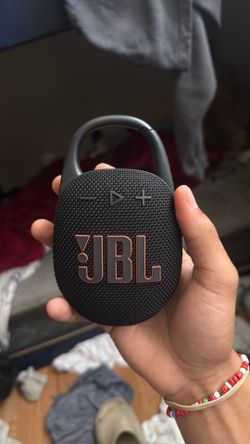 JBL clip 5 [NO BOX]