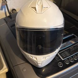 Motorcycle Helmet 