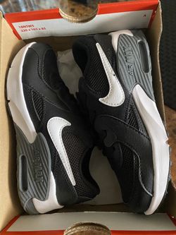 Nike air max size 12 c