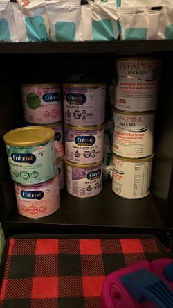 Baby Formula