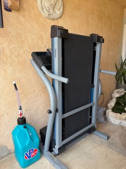 NordicTrack Treadmill