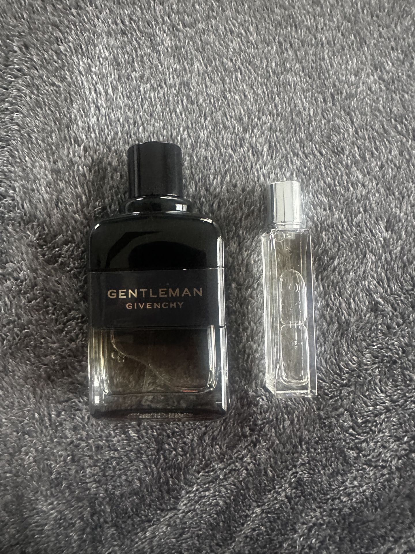 Givenchy Gentleman Cologne 