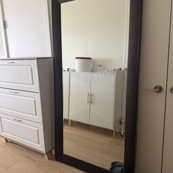Full size Mirror