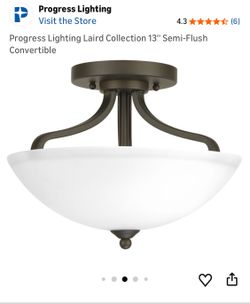 Ceiling light