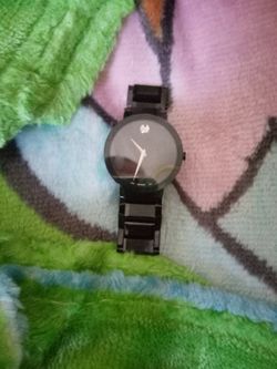 Movado Sapphire Collection