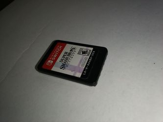 Super Smash Bros Ultimate for Switch