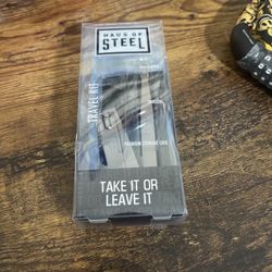 Finger Nail Clipper Set