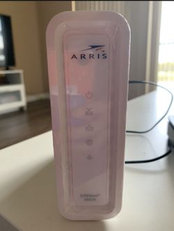Arris Modem
