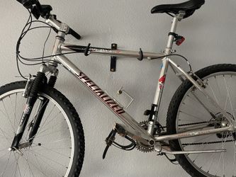 Specialized Trail Bike