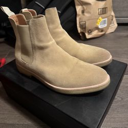 New Republican Chelsea Boots Size 7.5