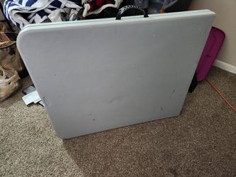 Folding Table