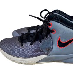 Nike Kyrie Flytrap 3 Cool gray-Authentic 